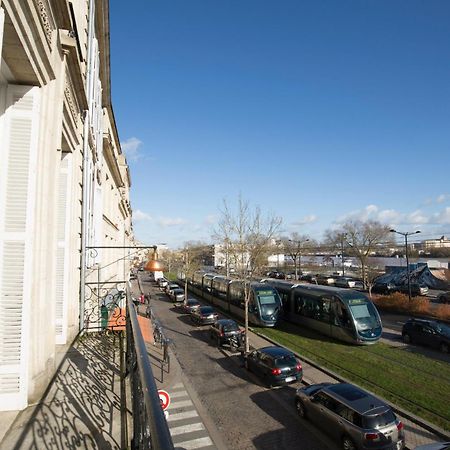 Appartement Sur Les Quais De 波尔多 外观 照片
