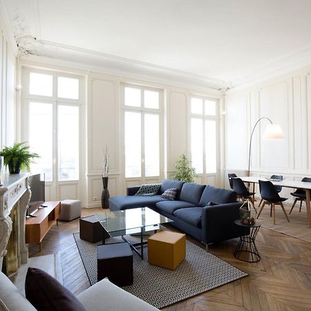 Appartement Sur Les Quais De 波尔多 外观 照片